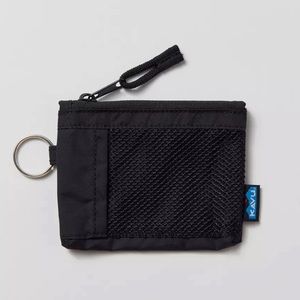 Kavu Stafford Card Holder Wallet, NWT